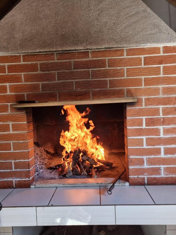Apartmani Tamaris Vinišće エクステリア 写真